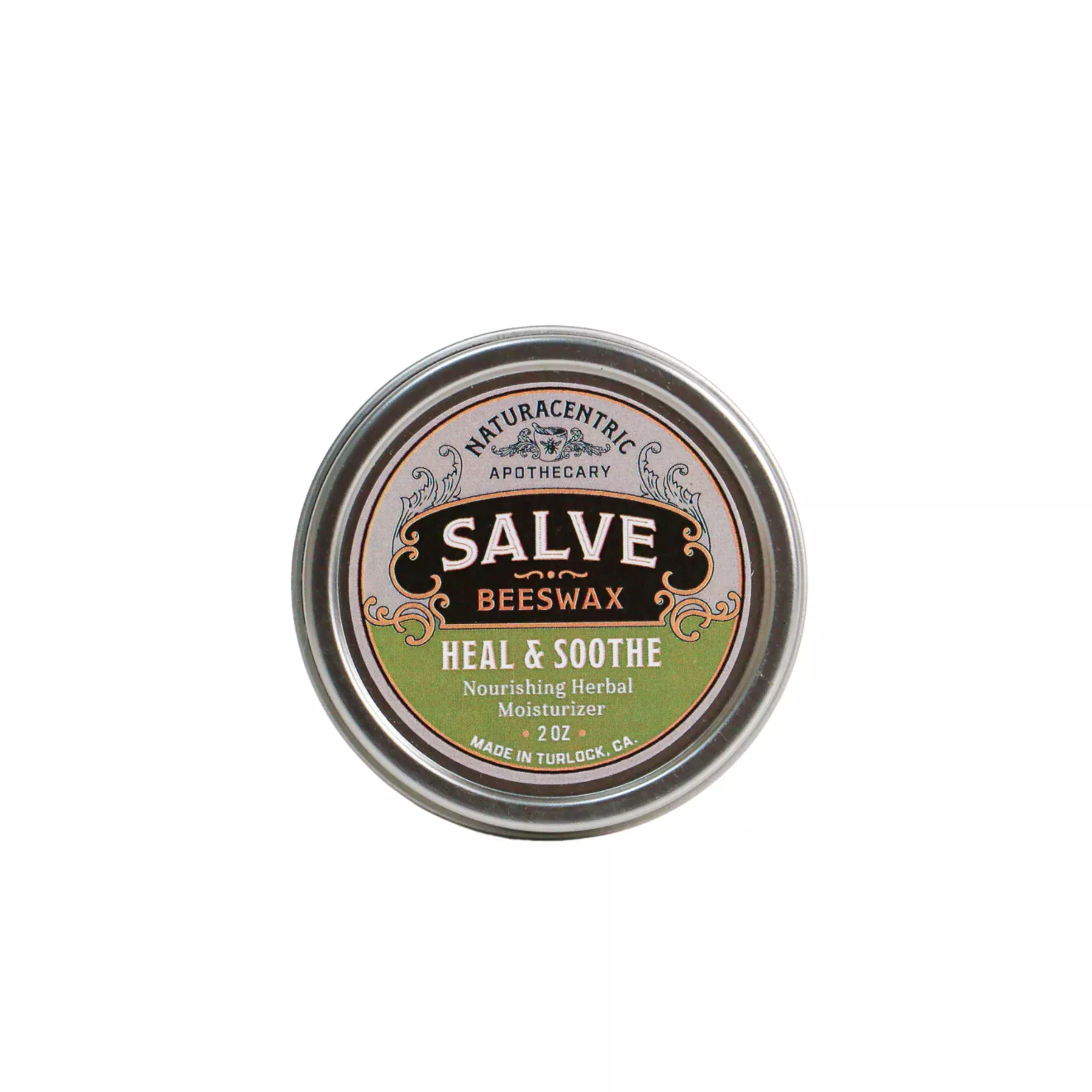 heal-soothe-beeswax-salve Heal and Soothe Beeswax Salve
