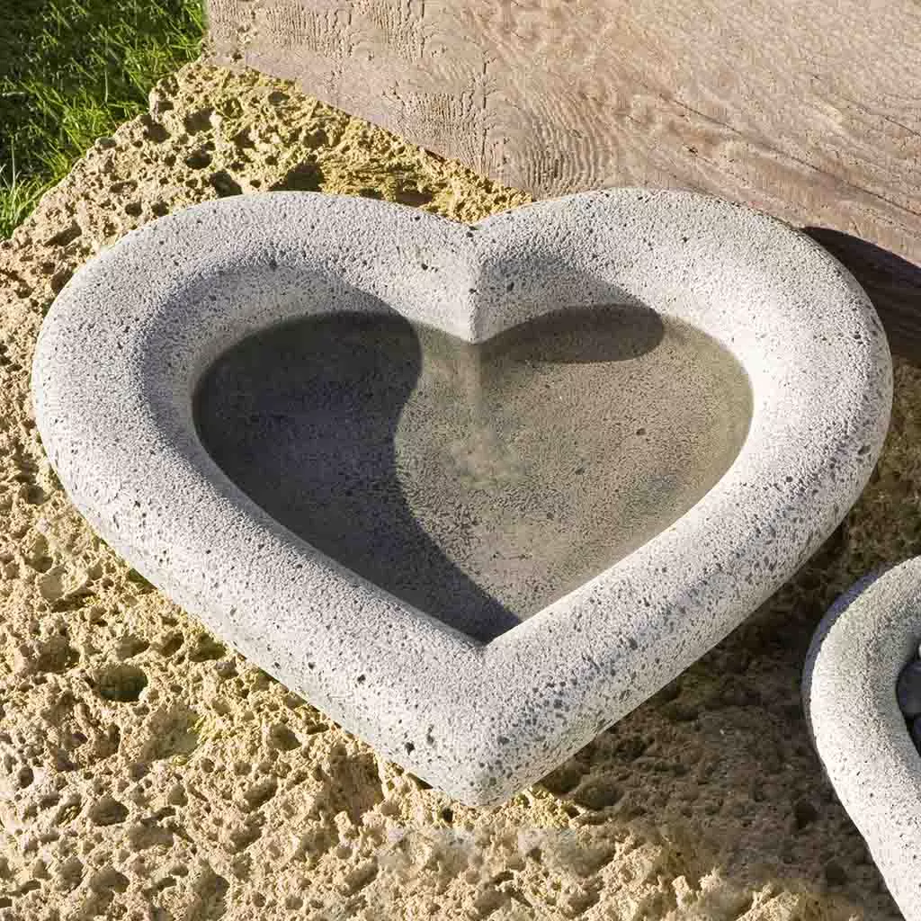 Heart Shell - Large By Campania International