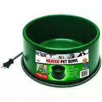 Heated Pet Bowl 1 Gallon