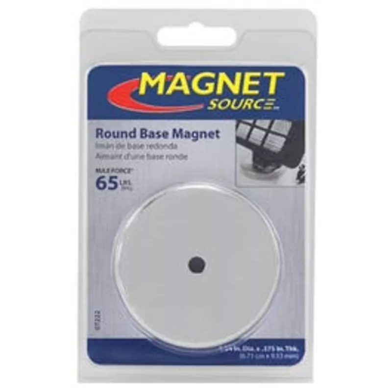 heavy-duty-round-base-magnet Heavy Duty Round Base Magnet