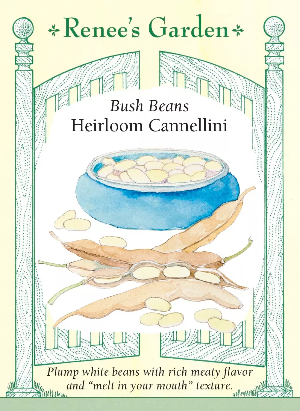 heirloom-cannellini Heirloom Cannellini