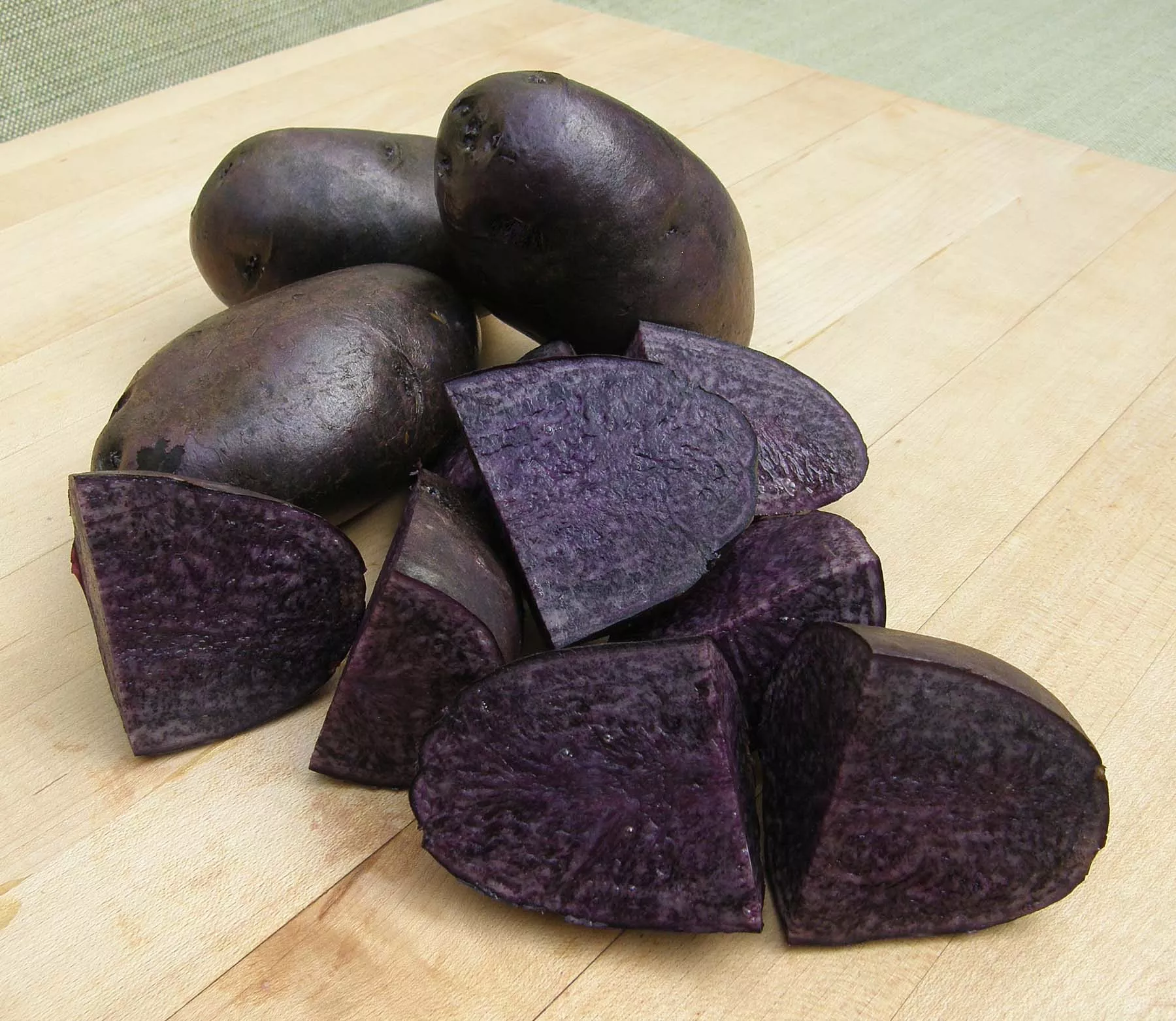 heirloom-purple-majesty Heirloom Purple Majesty