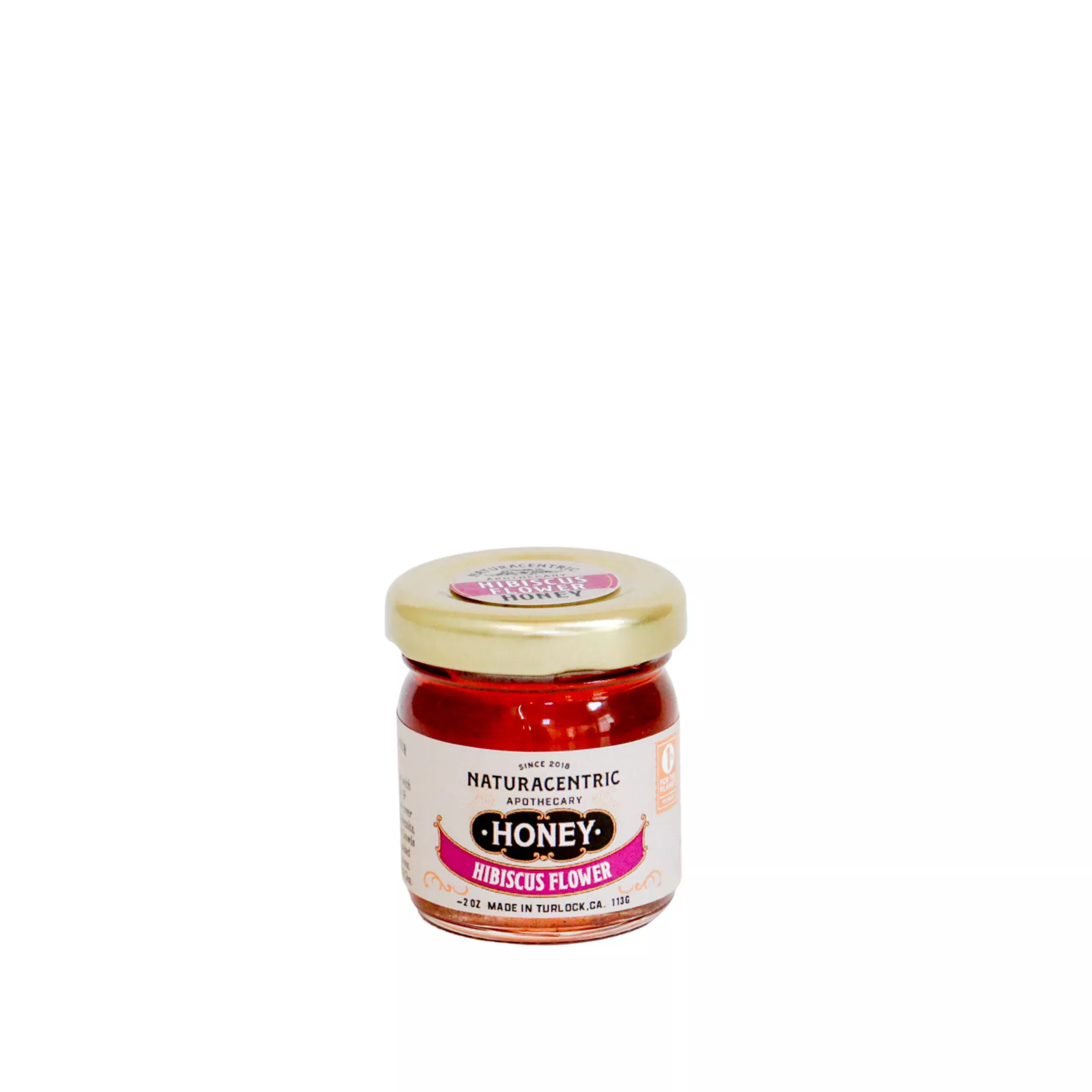 herbal-infused-mini-honeys Herbal Infused Mini Honeys
