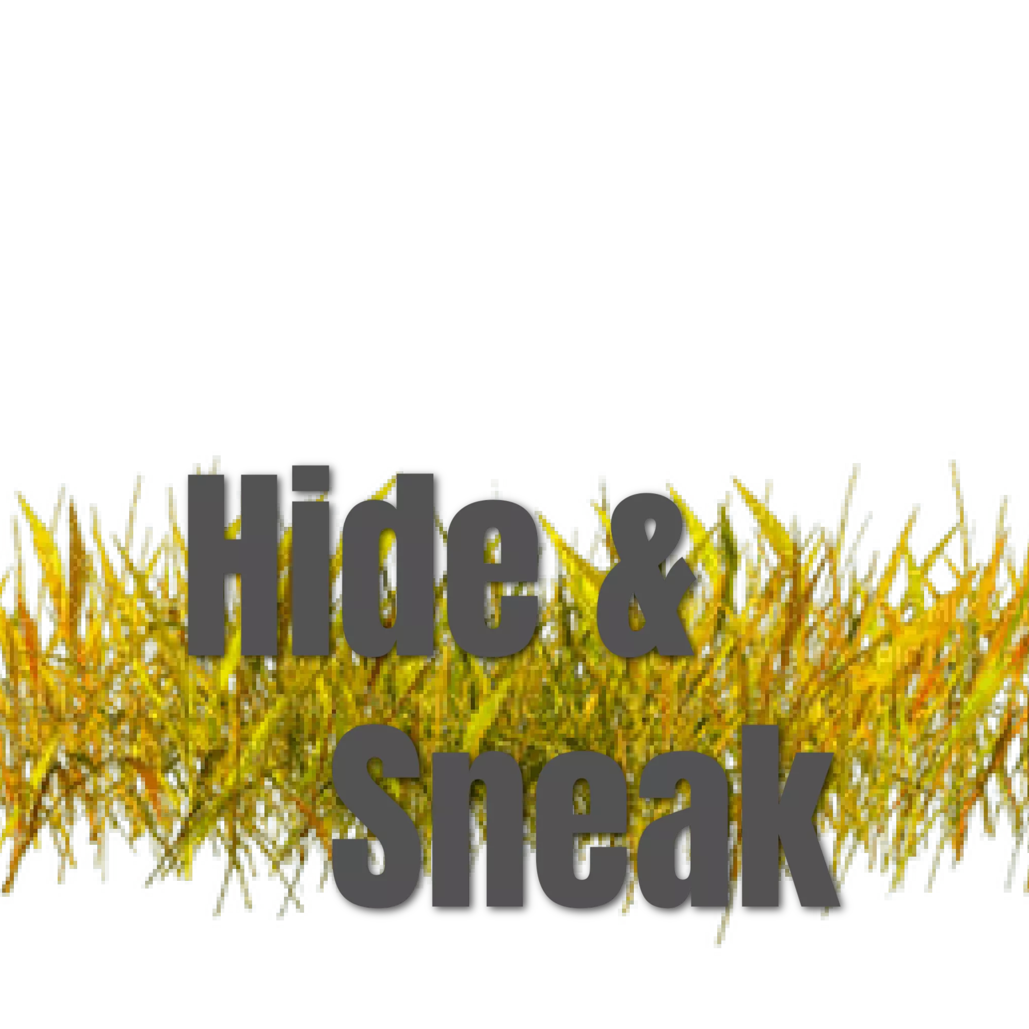 hide-sneak-mix Hide and Sneak Mix