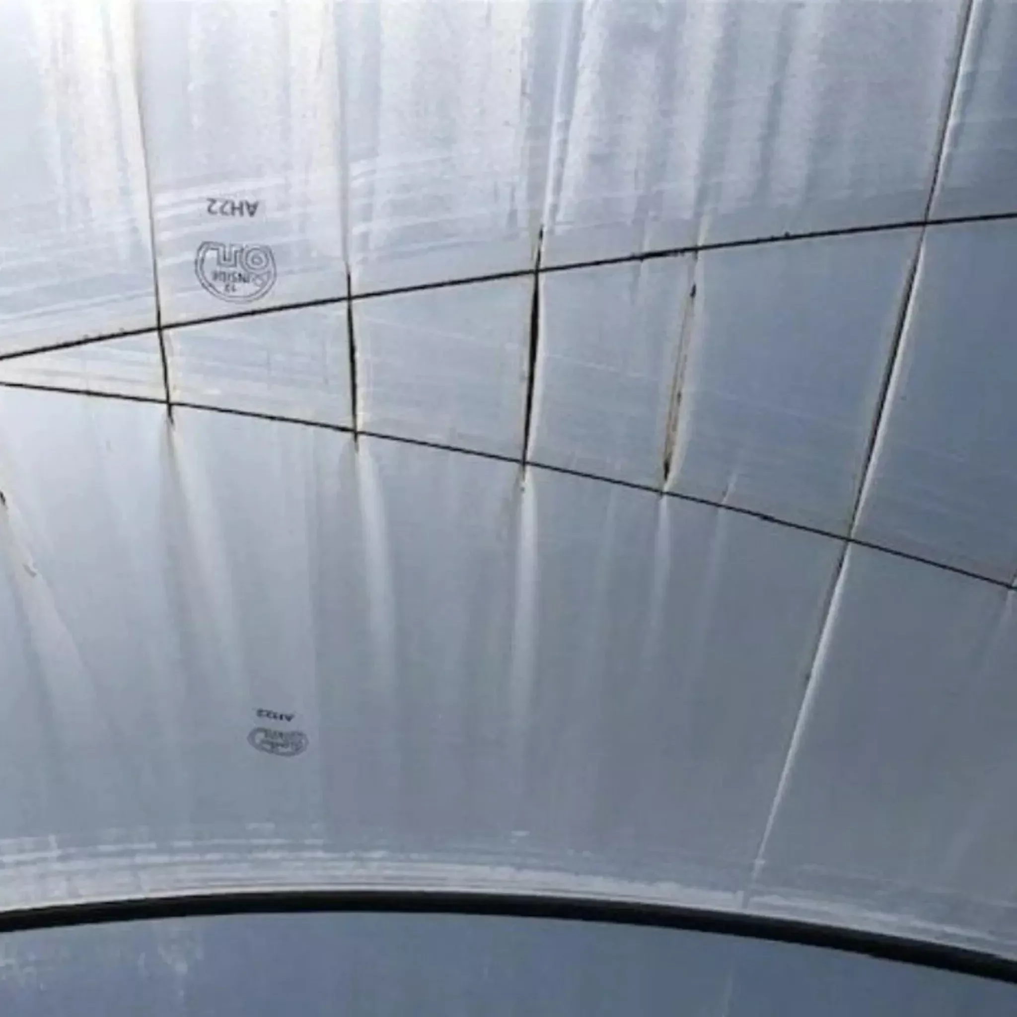 high-diffusion-6-mil-open-uv-greenhouse-plastic High Diffusion 6 mil Open UV Greenhouse Plastic