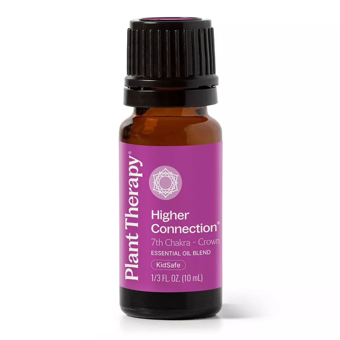 higher-connection-crown-chakra-essential-oil Higher Connection (Crown Chakra) Essential Oil