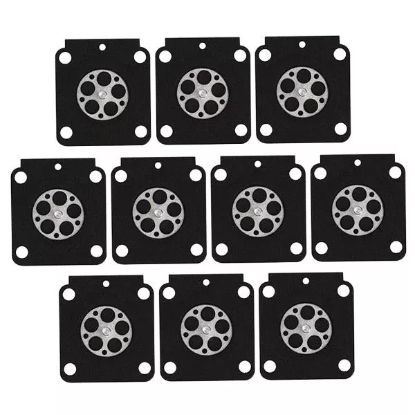 hipa-10-pack-carburetor-metering-diaphragm-stihl-4314-121-4700-a015053-zama-c1q- Hipa 10-Pack Carburetor Metering Diaphragm For Stihl 4314 121 4700 A015053 Zama C1Q-S105 C1Q-S111 C1Q-S115 C1Q-S116 C1Q-S68 Carb