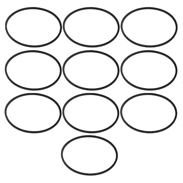 hipa-10pcs-carburetor-fuel-bowl-gaskets-1-16-inch-thick-engine-briggs-stratton-6 Hipa 10PCS Carburetor Fuel Bowl Gaskets 1/16 inch Thick For Engine Briggs & Stratton 693981 280492
