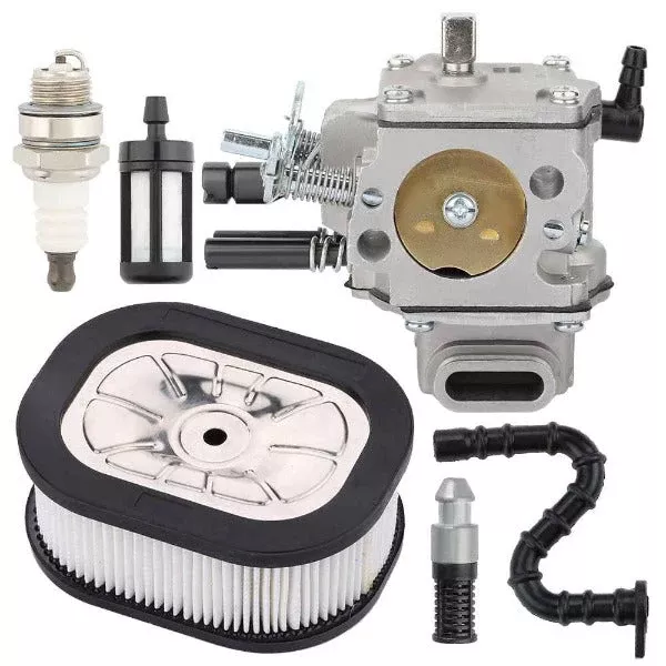 hipa-1122-120-0621-carburetor-kit-stihl-064-ms660-ms650-chainsaw-replaces-1122-1 Hipa 1122-120-0621 Carburetor Kit for Stihl 064 MS660 MS650 Chainsaw Replaces 1122-120-0623 WJ-67A WJ-67B