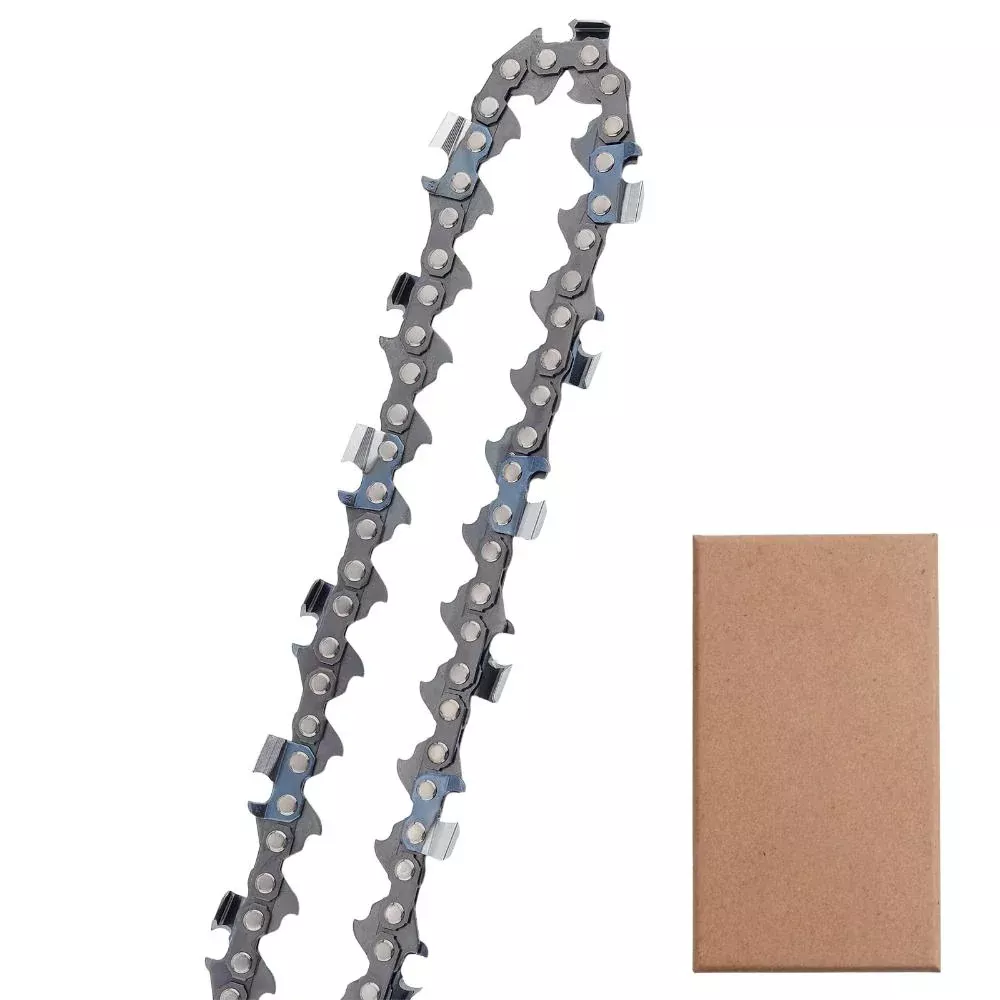 hipa-20-inch-full-chisel-chain-3-8-pitch-050-gauge-72dl-stihl-ms391-ms311-038-04 Hipa 20 Inch Full Chisel Chain 3/8 Pitch .050 Gauge 72DL for Stihl MS391 MS311 038 041 Poulan Pro PP4818 PP5020AV Chainsaw Replace 72DPX072G 72LPX072G