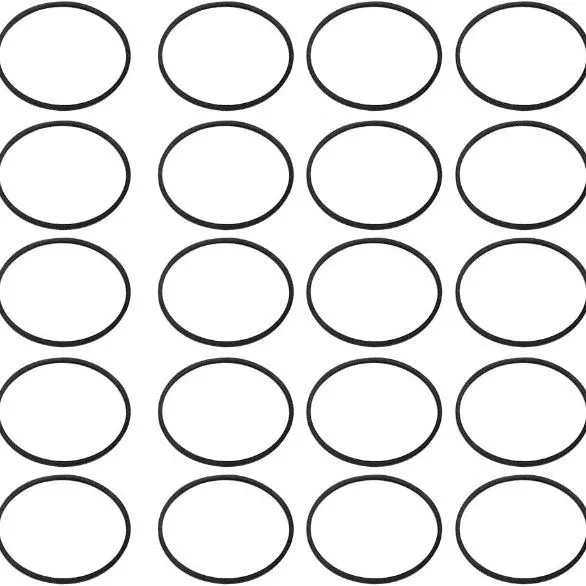 hipa-20-pack-693981-carburetor-float-bowl-gaskets-equipped-693981-280492-084132- Hipa 20-Pack 693981 Carburetor Float Bowl Gaskets for Equipped 693981 280492 084132 Engine Lawn Mower Parts