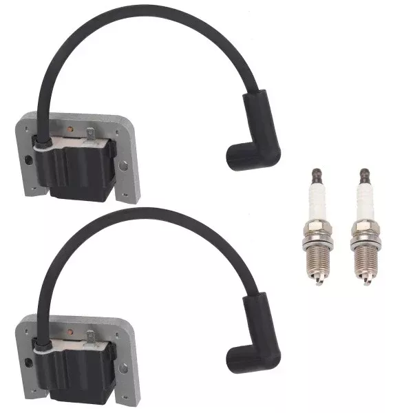 hipa-24-584-45-s-ignition-coil-compatible-with-john-deere-mia11292-kohler-ch18-c Hipa 24 584 45-S Ignition Coil compatible with John Deere MIA11292 Kohler CH18 CH20 CH22 CH23 CH25 Scotts S2048 S2348
