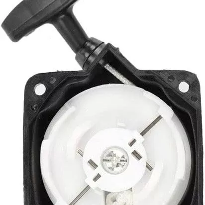 hipa-300430-recoil-start-pull-starter-earthquake-e43-viper-43cc-auger-fits-e43ce Hipa 300430 Recoil Start Pull Starter for Earthquake E43 Viper 43cc Auger Fits E43CE E43WC MC43 MC43CE Cultivator