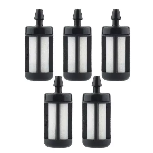 hipa-5-x-fuel-filters-stihl-ms170-ms180-ms250-ms230-ms210-021-023-025-017-018-ch Hipa 5 x Fuel Filters For Stihl MS170 MS180 MS250 MS230 MS210 021 023 025 017 018 Chainsaw # 0000-350-3502 0000-350-3506