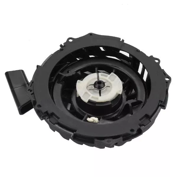 hipa-593959-recoil-rewind-starter-briggs-stratton-08p502-093j02-09p602-09p702-59 Hipa 593959 Recoil Rewind Starter for Briggs and Stratton 08P502 093J02 09P602 09P702 590588 591139 595355 593961 500E 140CC Troy Bilt TB554 Engines