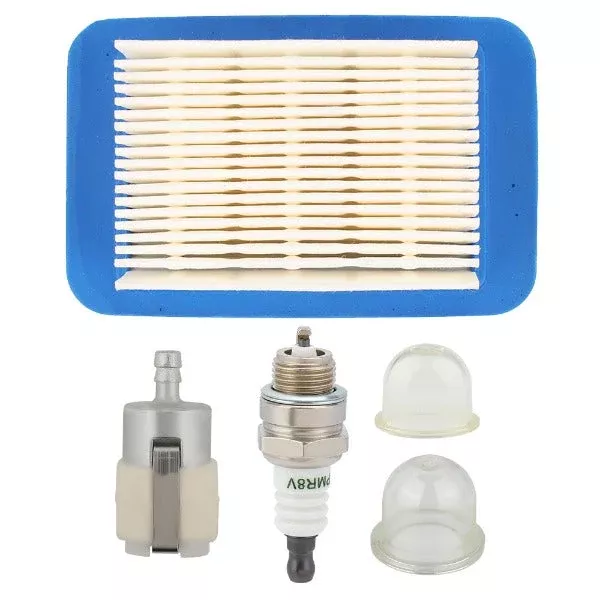 hipa-a226000032-air-filter-tune-up-kit-echo-pb500t-pb580t-pb403-pb403h-pb403t-pb Hipa A226000032 Air Filter Tune Up Kit for ECHO PB500T PB580T PB403 PB403H PB403T PB755ST Leaf Blower # A226000031 90156Y 90156 90070