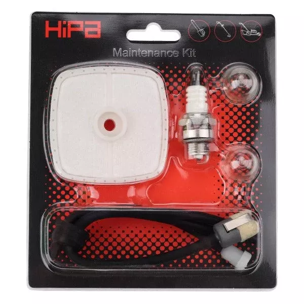 hipa-air-filter-tune-up-kit-echo-pb200-pb250-pb250ln-pb201-pb2100-blower-pe200-p Hipa Air Filter Tune-Up Kit for Echo PB200 PB250 PB250LN PB201 PB2100 Blower PE200 PE2100 PE211 ES210 ES2100 ES250 HC150 HC151 # A226001410