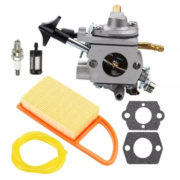 hipa-c1q-s183-carburetor-kit-stihl-br600-br550-br500-64-8cc-backpack-blower-4282 Hipa C1Q-S183 Carburetor Kit For Stihl BR600 BR550 BR500 64.8cc Backpack Blower # 4282-120-0606 4282-120-0607 4282-120-0608