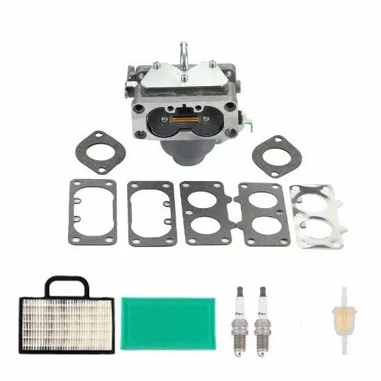 hipa-carburetor-kit-bs-799230-699709-499804-499809-toro-74590-2005-2004-2003-200 Hipa Carburetor Kit For BS 799230 699709 499804 499809 Toro 74590 2005 2004 2003 2002 2001 2000 Lawn Tractor 4-Cycle Engine