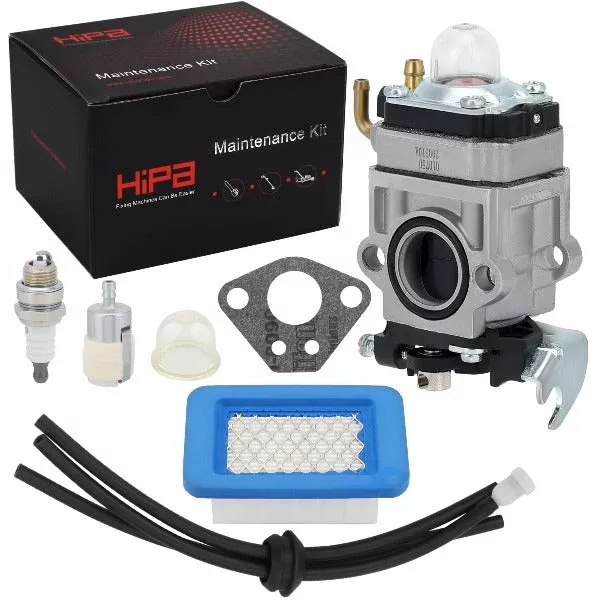hipa-carburetor-kit-echo-pb-651h-pb-651t-pb-755t-pb-755sh-pb-755h-pb-755st-leaf- Hipa Carburetor Kit For Echo PB-651H PB-651T PB-755T PB-755SH PB-755H PB-755ST Leaf Blower # Walbro WYK-192