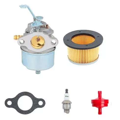 hipa-carburetor-kit-tecumseh-h30-h50-h60-hh60-5hp-6hp-engine-snowblower Hipa Carburetor Kit For Tecumseh H30 H50 H60 HH60 5hp 6hp Engine/Snowblower