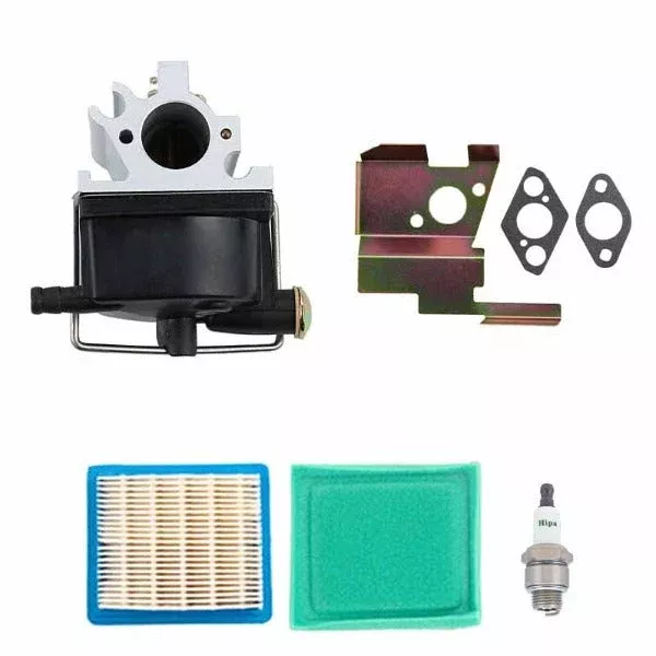 hipa-carburetor-kit-tecumseh-vlv126-vlv60-vlv40-vlv50-vlv55-vlv65-vlv66-engine-l Hipa Carburetor Kit For Tecumseh VLV126 VLV60 VLV40 VLV50 VLV55 VLV65 VLV66 Engine Lawn Mower # 632671 632671A 640020A 640020
