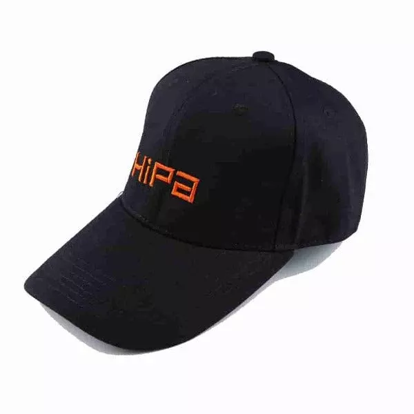 hipa-hat-adjustable-low-profile-unstructured-cotton-men-women Hipa Hat Adjustable Low Profile Unstructured Cotton For Men and Women