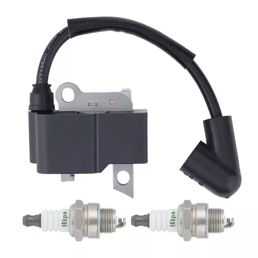 hipa-ignition-module-kit-husqvarna-435-435e-445-445e-450-450e-chainsaw Hipa Ignition Module Kit for Husqvarna 435 435E 445 445E 450 450E Chainsaw