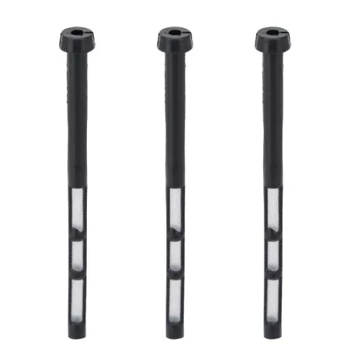 hipa-pack-3-951-10358-fuel-filter-mtd-951-10358a-951-10364-751-10358-751-10358a- Hipa Pack of 3 951-10358 Fuel Filter for MTD 951-10358A 951-10364 751-10358 751-10358A 951-12296 Lawn Mower Walk-Behind Mower