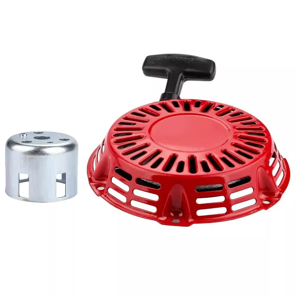 hipa-recoil-starter-dewalt-pressure-washer-60690-3400psi-baja-mini-bike-mb165-mb Hipa Recoil Starter For Dewalt Pressure Washer 60690 3400PSI Baja Mini Bike MB165 MB200 168FA 168FB 170F