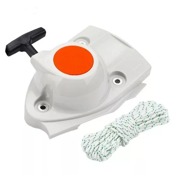 hipa-recoil-starter-stihl-ts410-ts410z-ts420-ts420z-ts480i-ts510i-concrete-cut-o Hipa Recoil Starter for STIHL TS410 TS410Z TS420 TS420Z TS480i TS510i Concrete Cut Off Saw Replace 4238-190-0300