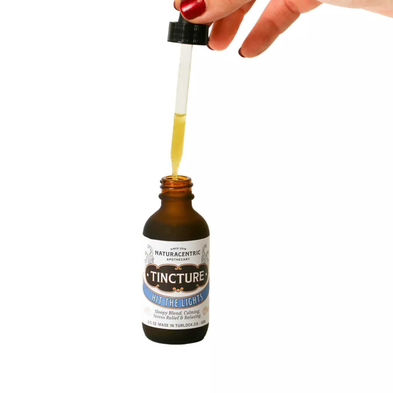 hit-lights-tincture Hit the Lights Tincture