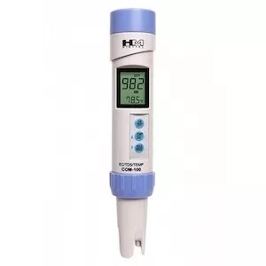hm-digital-pro-series-pen-style-tds-ec-temp-meter HM Digital Pro Series Pen style TDS/EC/Temp Meter