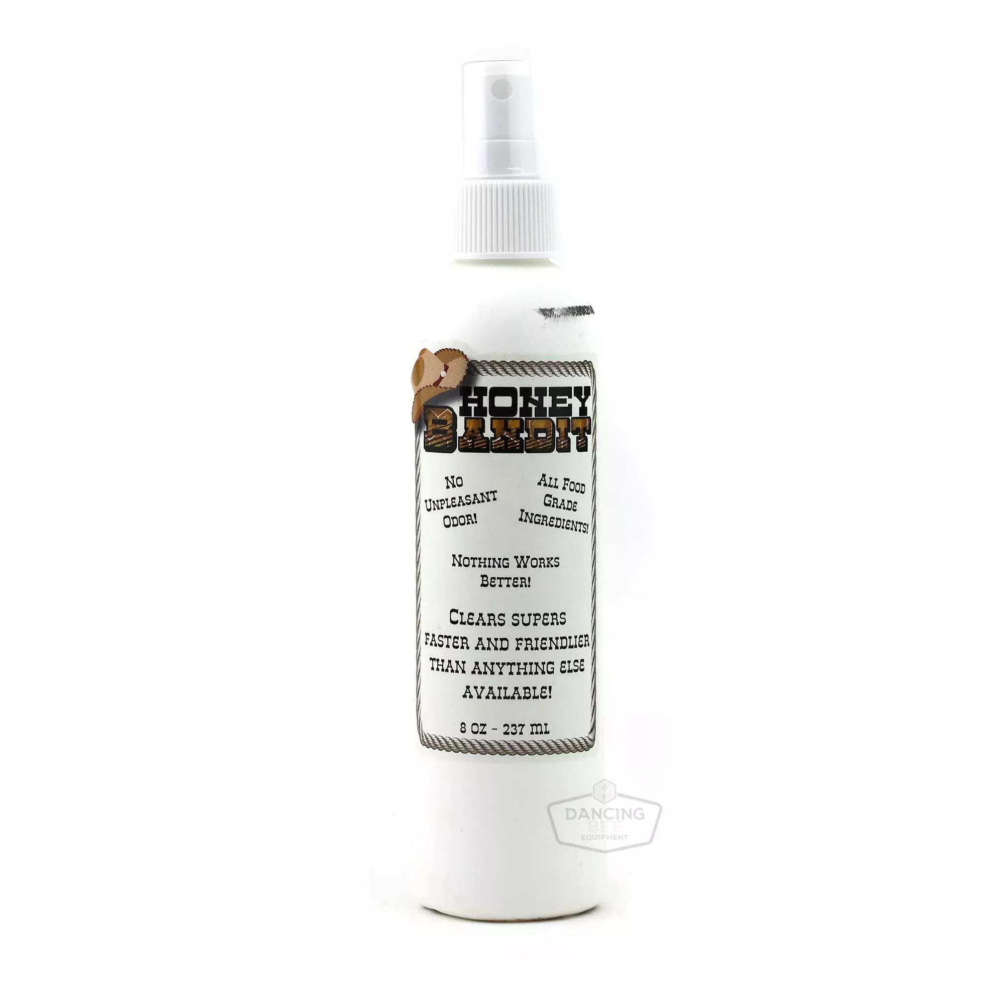 Honey Bandit 237ml