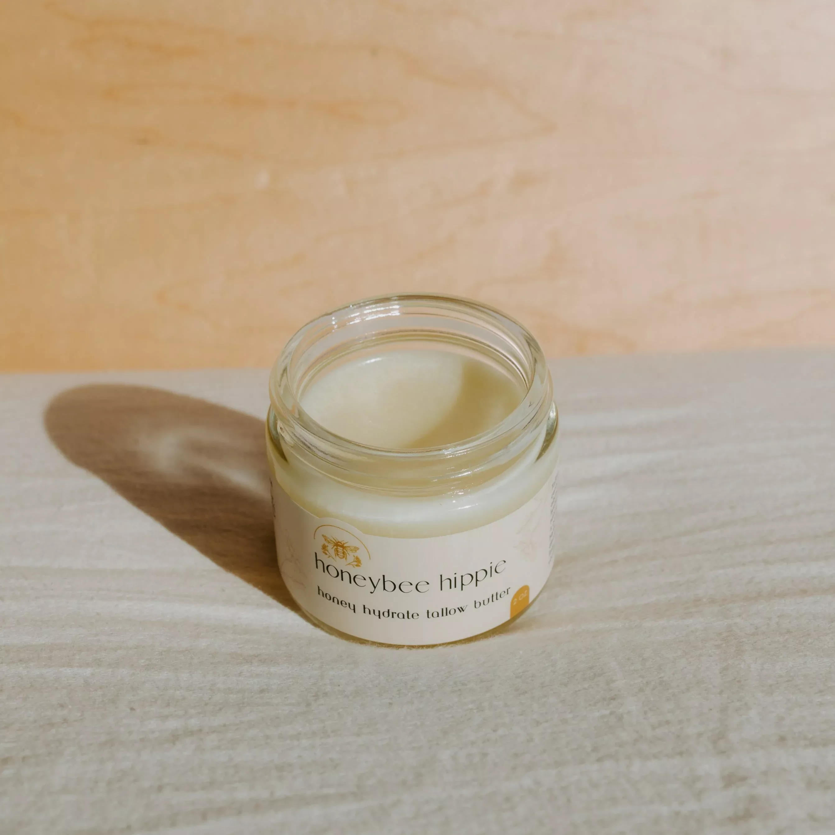 honey-hydrate-infused-tallow-butter Honey Hydrate (Infused Tallow Butter)