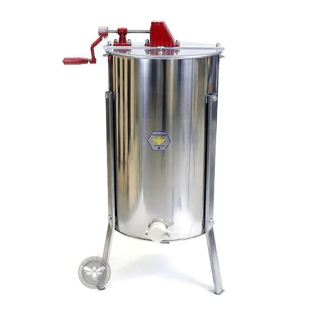 Honey Max 2 Frame Extractor