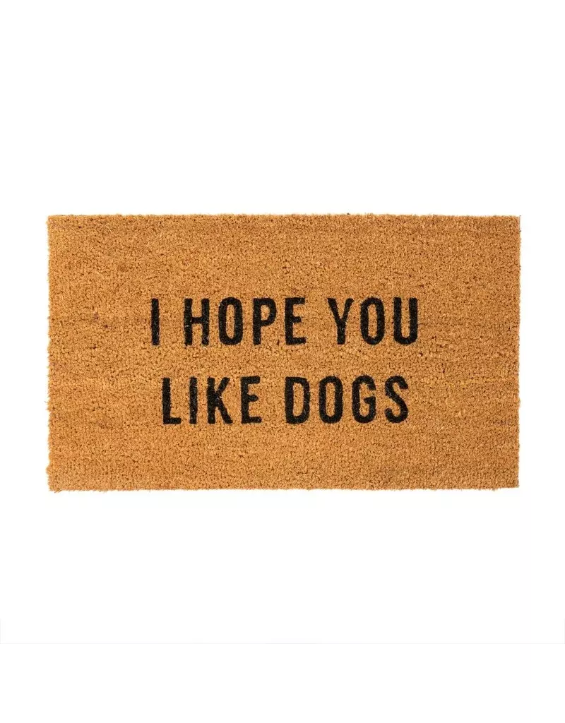 hope-you-like-dogs-doormat Hope you like dogs doormat
