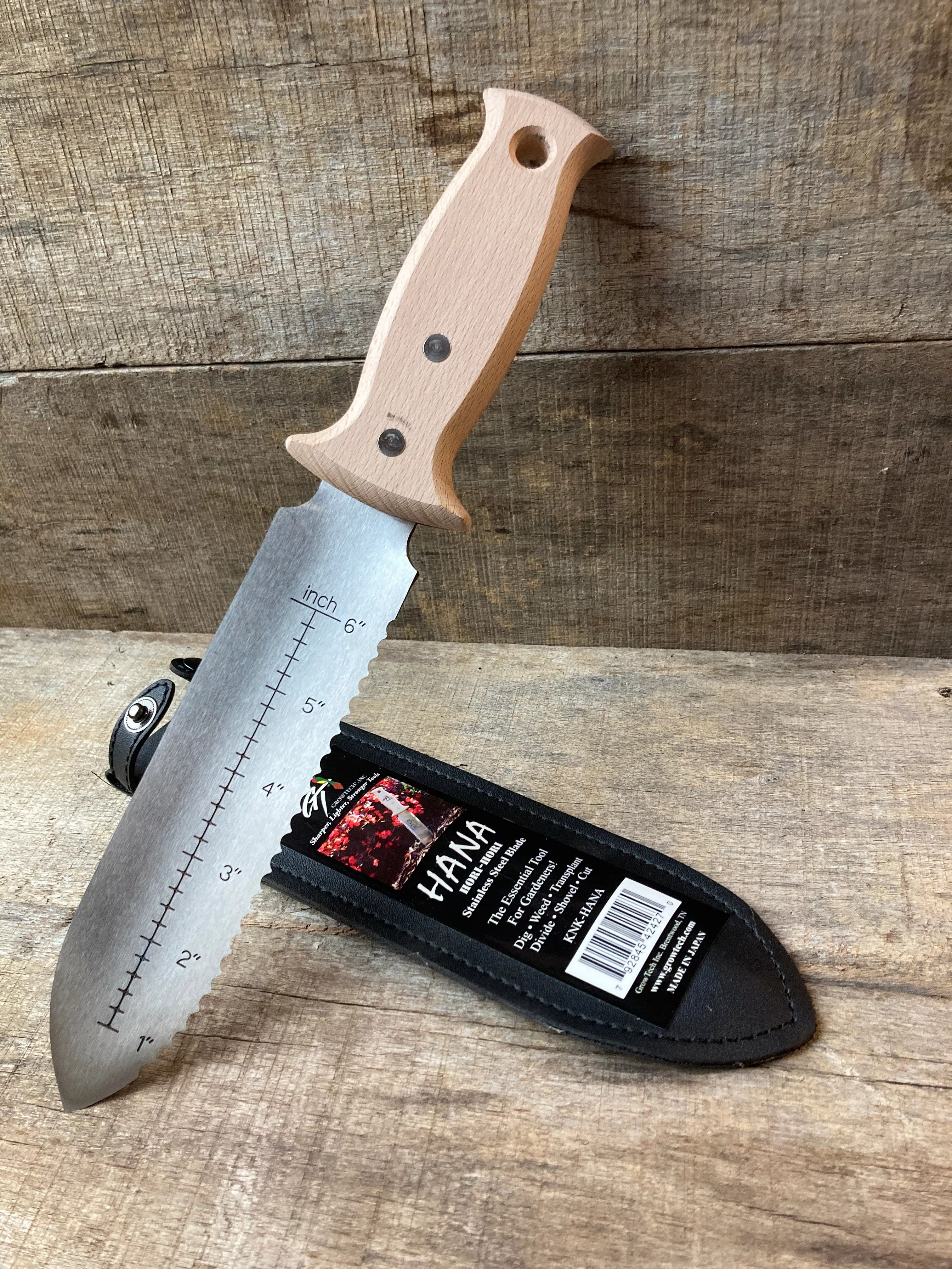 hori-hori-knife-ars-ss-blade Hori Hori Knife Ars SS Blade