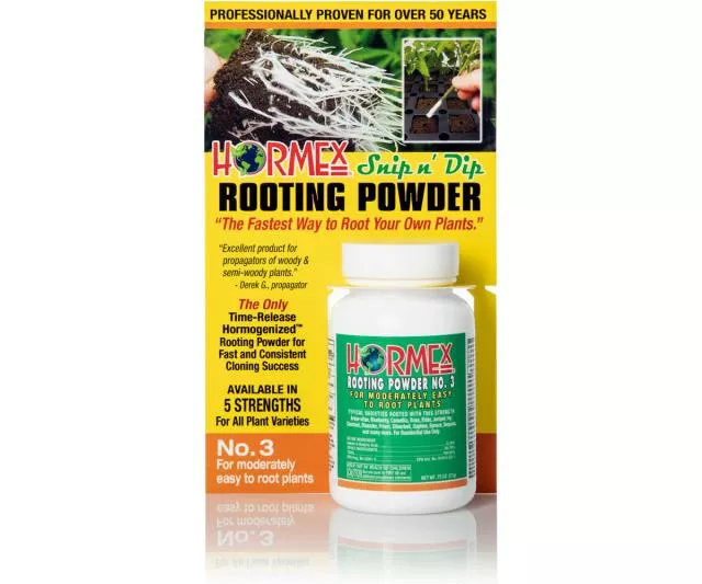 hormex-snip-n-dip-3-0-75-oz-carded-bottle Hormex Snip n' Dip #3, 0.75 oz, Carded Bottle