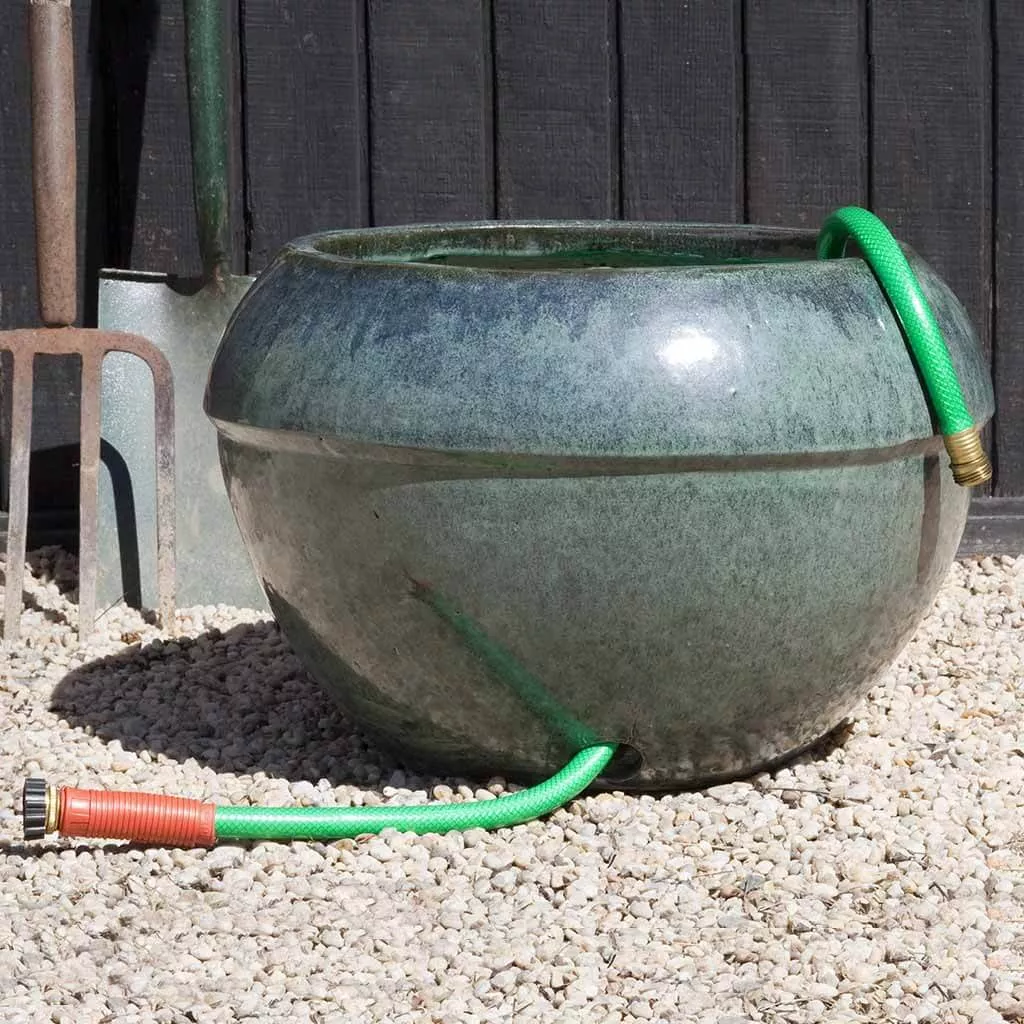 Hose Pot With CuffBy Campania International