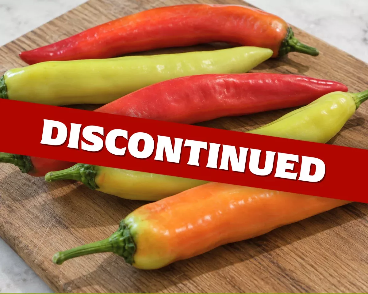 hot-sunset-hybrid-pepper-seeds Hot Sunset Hybrid Pepper Seeds