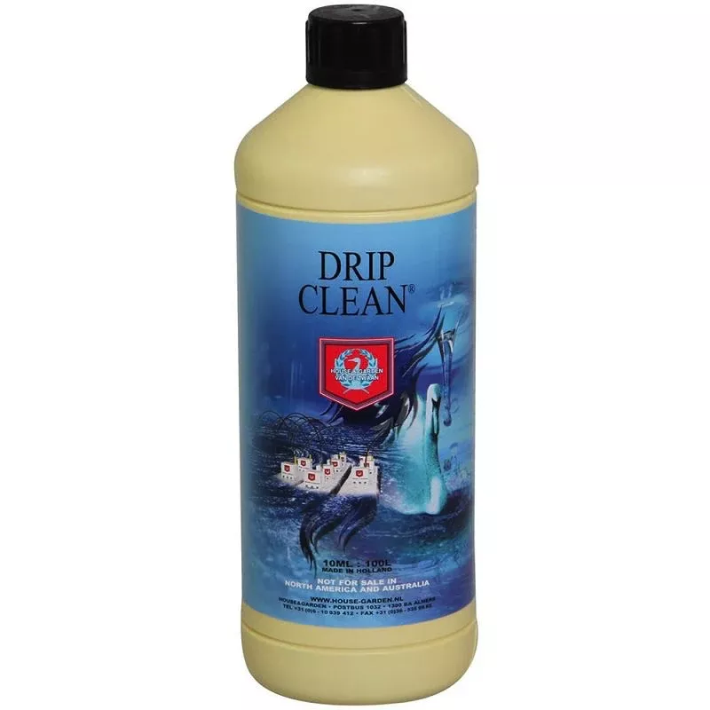 House & Garden DRIP CLEAN 1L