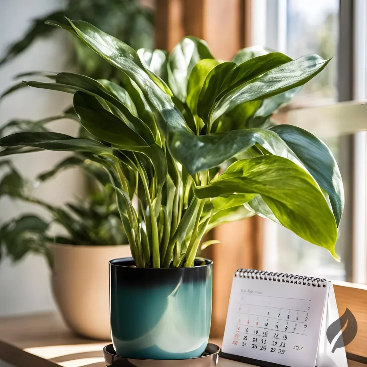 Houseplant Subscription – Monthly Plant Delivery