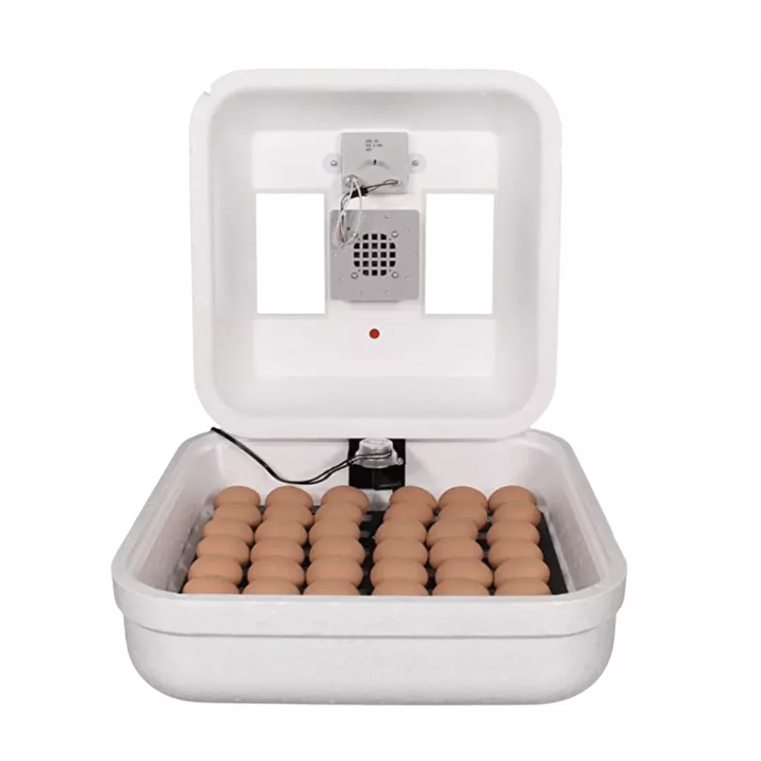 hova-bator-incubator Hova-Bator Incubator