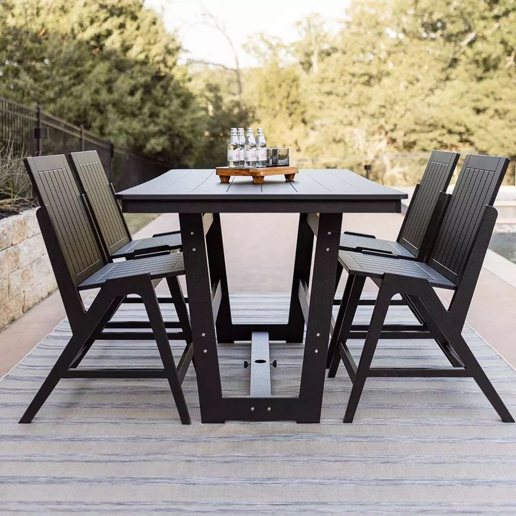hudson-rectangle-dining-table-by-berlin-gardens Hudson Rectangle Dining Table by Berlin Gardens