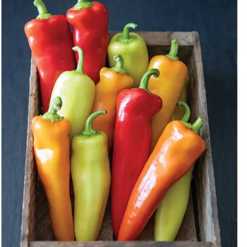 hungarian-hot-wax-pepper Hungarian Hot Wax Pepper