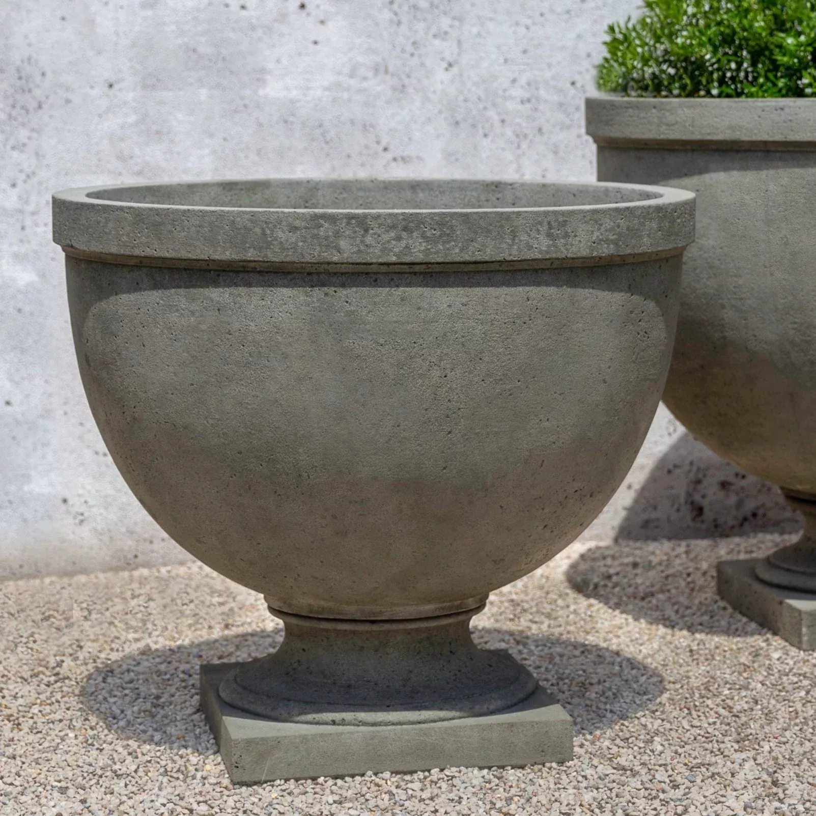 Huntington Small Urn by Campania International