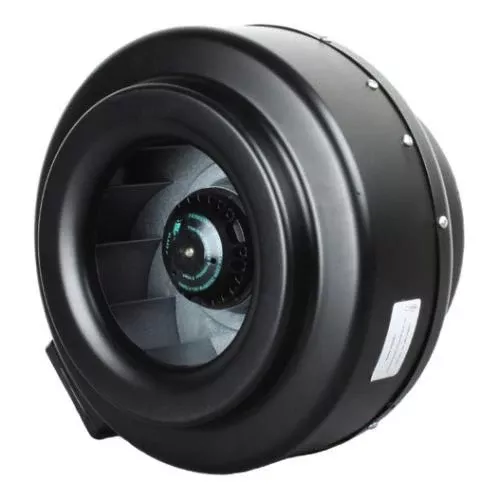 hurricane-inline-fan-10in Hurricane Inline Fan 10in