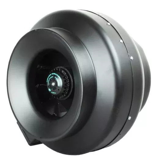 hurricane-inline-fan-12-in-1060-cfm Hurricane Inline Fan 12 in 1060 CFM