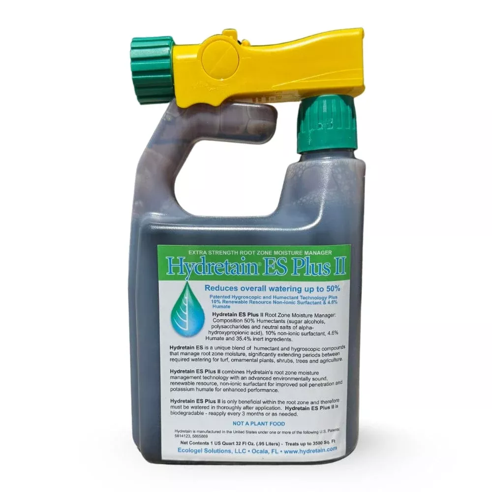 hydretain-es-plus-ii Hydretain ES Plus II
